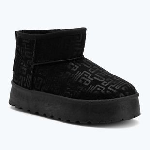 Dámske snehule Lee Cooper LCJ-25-32-3655L black