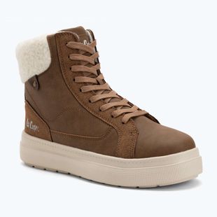 Dámske topánky Lee Cooper LCJ-25-01-3735L brown