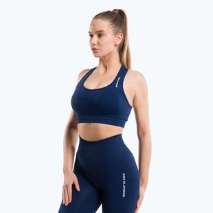 Gym Glamour Compress Night Sky 463 fitness podprsenka