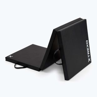 Gymnastický matrac XTREXO black