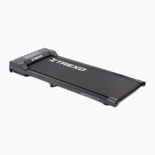 XTREXO Walking Pad W100 elektrický bežecký pás čierny