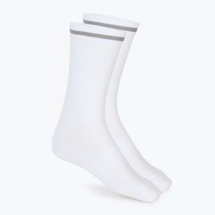 ATTABO Maxis Visible Pro reflexné ponožky čierne