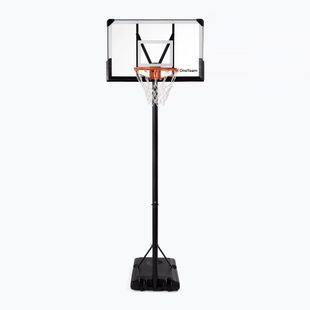 Basketbalový kôš OneTeam BH06 black
