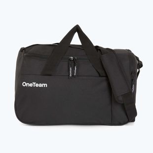 Taška OneTeam Passa 26 l black