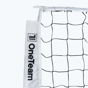 Sieť na bránky OneTeam OT-B4W003 biela