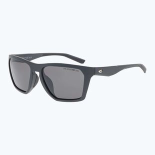 Slnečné okuliare GOG Altiplano matt grey/black/reflex silver
