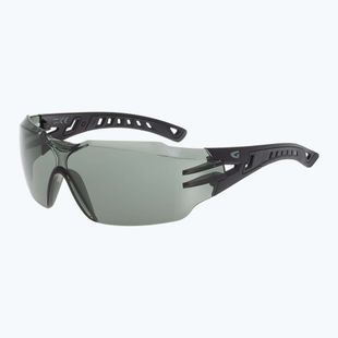 Slnečné okuliare GOG Egil crystal smoke/matt black smoke