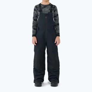 Detské snowboardové nohavice 4F FNK M0959 deep black