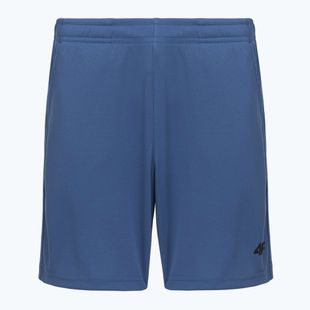 Detské šortky 4F The Gym Power FNK M1388 navy