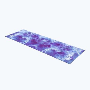 JOYINME Flow 3 mm modrá podložka na jogu 800007