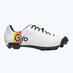 Pánska MTB cyklistická obuv Giro Empire SRC '85 white