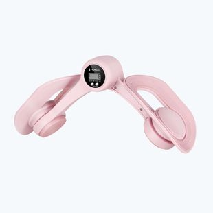 Bezpečnostný špendlík na cvičenie HMS TM02 with counter TPE pink