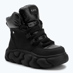 Dámske topánky GOE SS2N4059 black