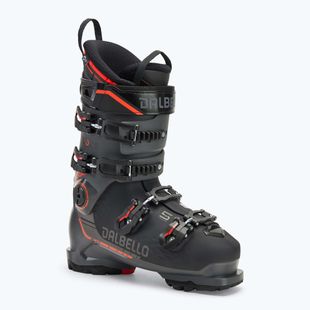 Pánske lyžiarske topánky Dalbello Veloce 110 MV black/dove grey