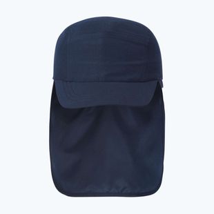 Detská čiapka Reima Biitsi navy