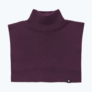 Detský nákrčník Reima Star deep purple