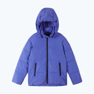 Dječja zimska jakna Reima Paimio breezy violet