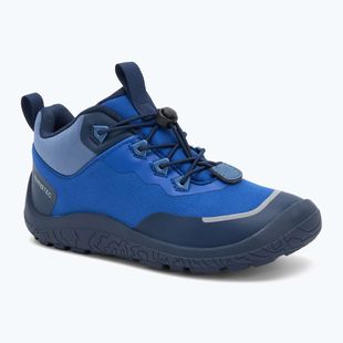 Detské barefoot topánky Reima Sankari soft twilight blue