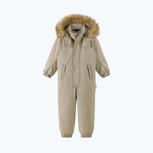Detská kombinéza  Reima Stavanger earthy beige