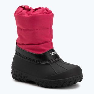 Detské snehule Reima Loskari rosy berry