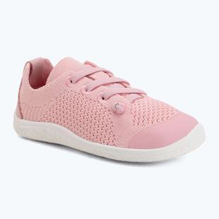 Detské barefoot topánky Reima Astelu light heather