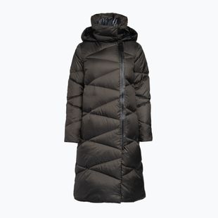 Helly Hansen dámsky kabát Tundra Down green 53301_482