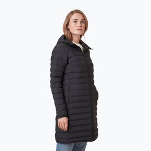 Helly Hansen dámsky páperový kabát Mono Material Insulator čierny 53506_990