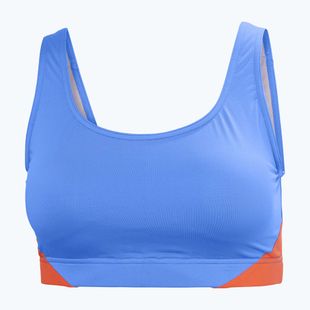 Vrchný diel plaviek  Helly Hansen HP Bikini Top ultra blue