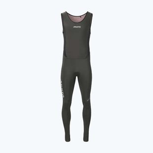 Pánsky plavecký neoprén Musto Flexlite Dynamic 2 mm Long John dark grey