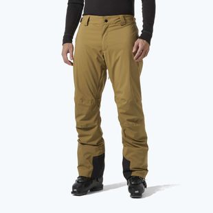 Pánske lyžiarske nohavice Helly Hansen Legendary Insulated lynx