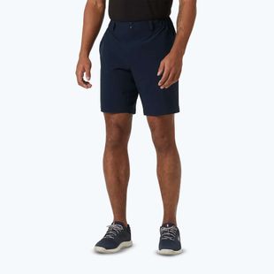 Pánske jachtárske šortky Helly Hansen Hp Sirocco 9" navy