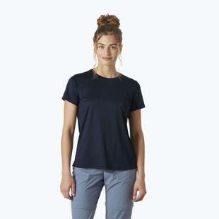 Dámske tričko Helly Hansen HH Tech 2.0 aqua