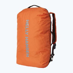 Batoh Helly Hansen Canyon Duffel Pack 50 l patrol orange