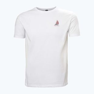 Pánske tričko Helly Hansen Shoreline 3.0 navy