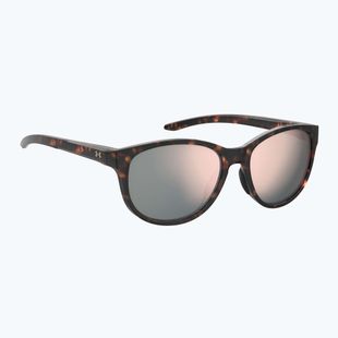 Dámske slnečné okuliare Under Armour 0014/G/S S3 havana/rose gold multilayer
