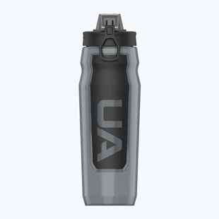 Fľaša na vodu Under Armour Playmaker Squeeze 950 ml grey