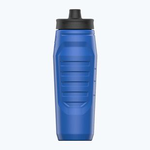 Fľaša na vodu Under Armour Sideline Squeeze 950 ml royal blue