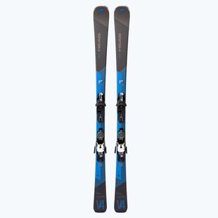 Zjazdové lyže HEAD V-Shape V4 Lyt-PR + PR 11 blue 315260/100786