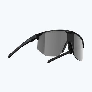 Slnečné okuliare Bliz Hero matte black/smoke silver mirror