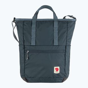 Mestský batoh Fjällräven High Coast Totepack 23 l navy