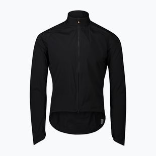 Pánska cyklistická bunda POC Pure-Lite Splash uranium black