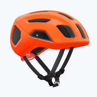 Cyklistická prilba POC Ventral Air MIPS fluorescenčná oranžová matná