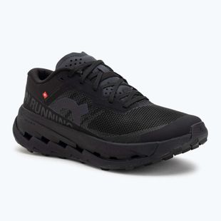 Dámske bežecké topánky On Cloudultra 3 black/black