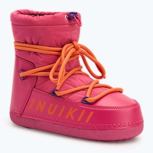 Dámske snehule INUIKII Mountain pink