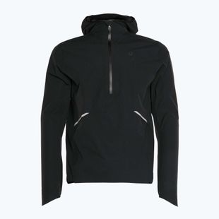 Pánska bunda On Waterproof Anorak black