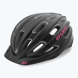 Cyklistická prilba Giro Vasona Integrated MIPS matná čierna