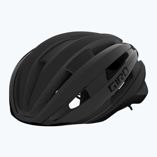 Cyklistická prilba Giro Synthe II Integrated MIPS matná čierna