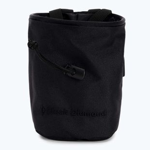 Black Diamond Mojo magnéziová taška čierna BD630154