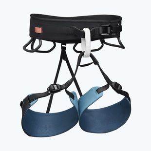 Lezecký úväz Black Diamond Solution Guide Harness creek blue