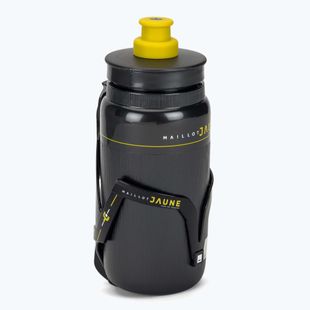 Sada Elite Custom Race X + Fly Tex Maillon Jaune 550 ml black/yellow